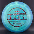 ESP Zeus - First Run