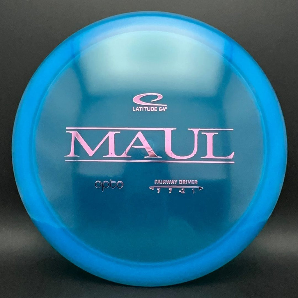 Opto Maul