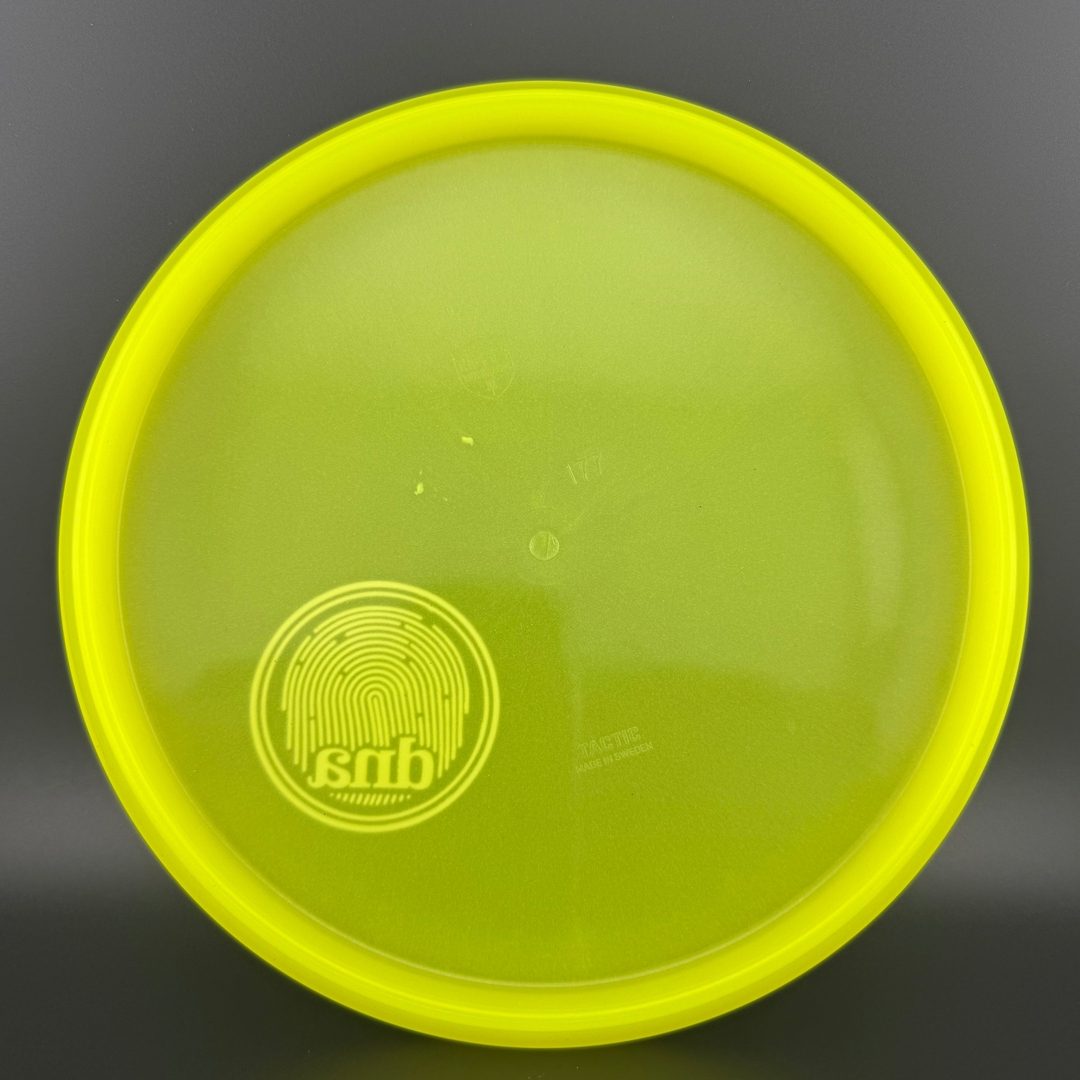 Color Glow C-Line Tactic - dna Series