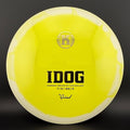 K1 Grind Idog