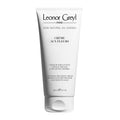 Hair cleansing treatment cream tube, white, Leonor Greyl Paris label