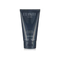 After shave balm tube, Calvin Klein Eternity for Men, dark blue, 5 fl oz.