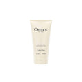 Calvin Klein Obsession for Men after shave balm tube, cream label on light beige tube.