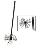 Chimney Sweep Broom Costume Accessory