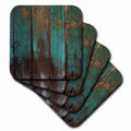 3dRose Soft Coasters