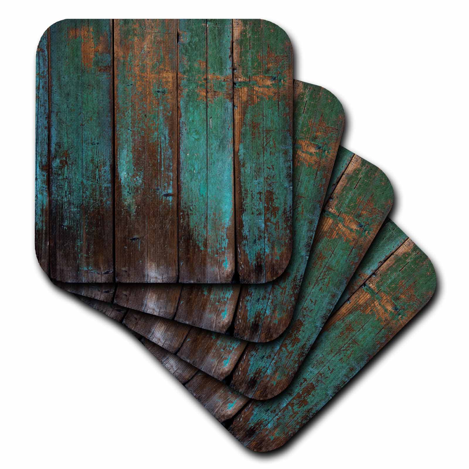3dRose Soft Coasters