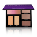Kevyn Aucoin contour palette book with multiple contour and sculpting shades