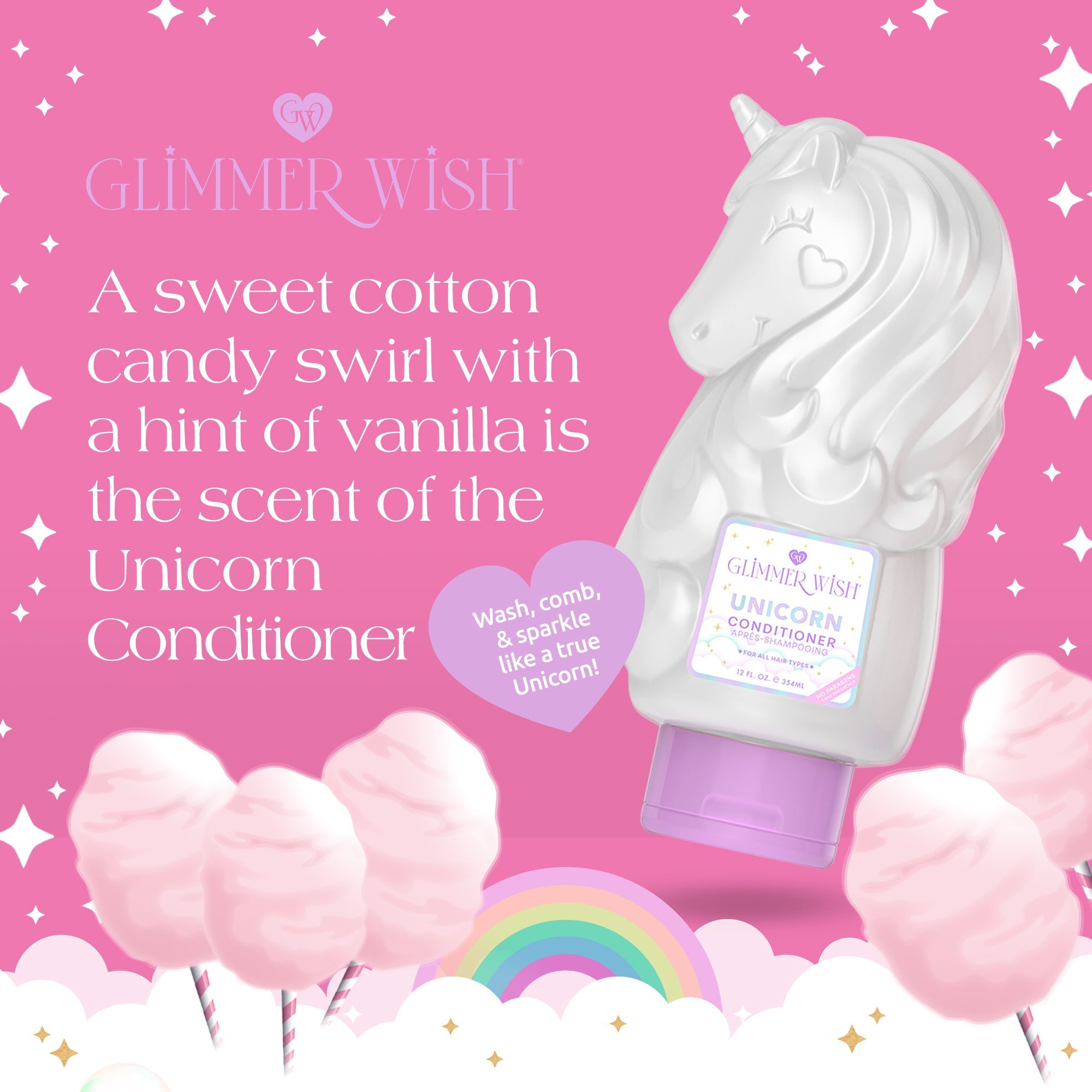 Unicorn Conditioner