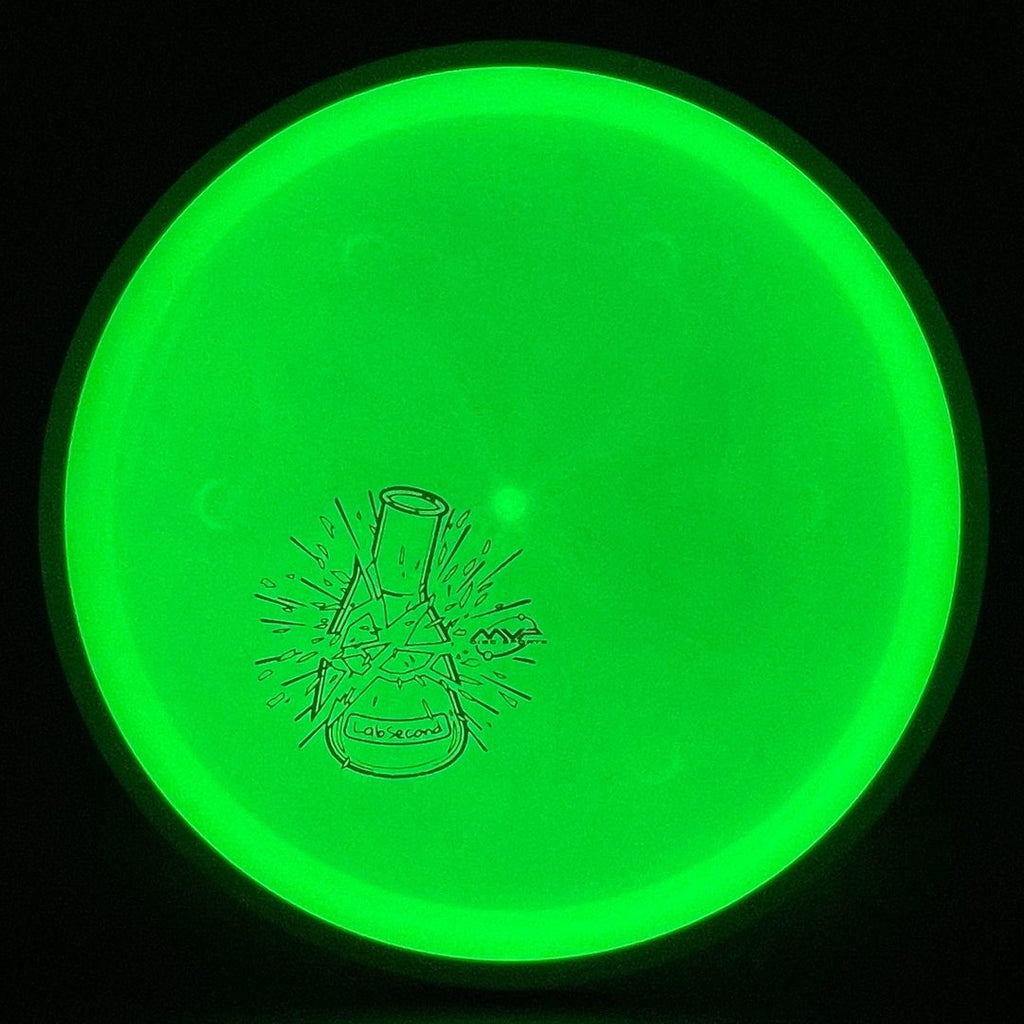 Eclipse Servo - Lab Second