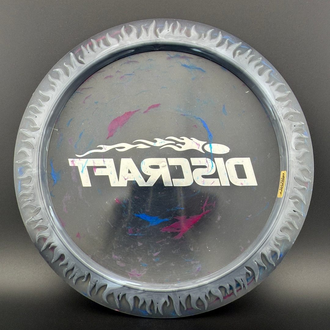 FuZed Jawbreaker Z Sparkle Scorch - Bar Stamp