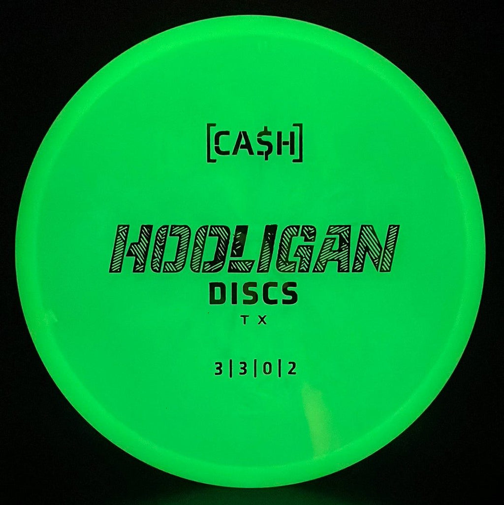 Glow Cash - Lone Star Made OOP