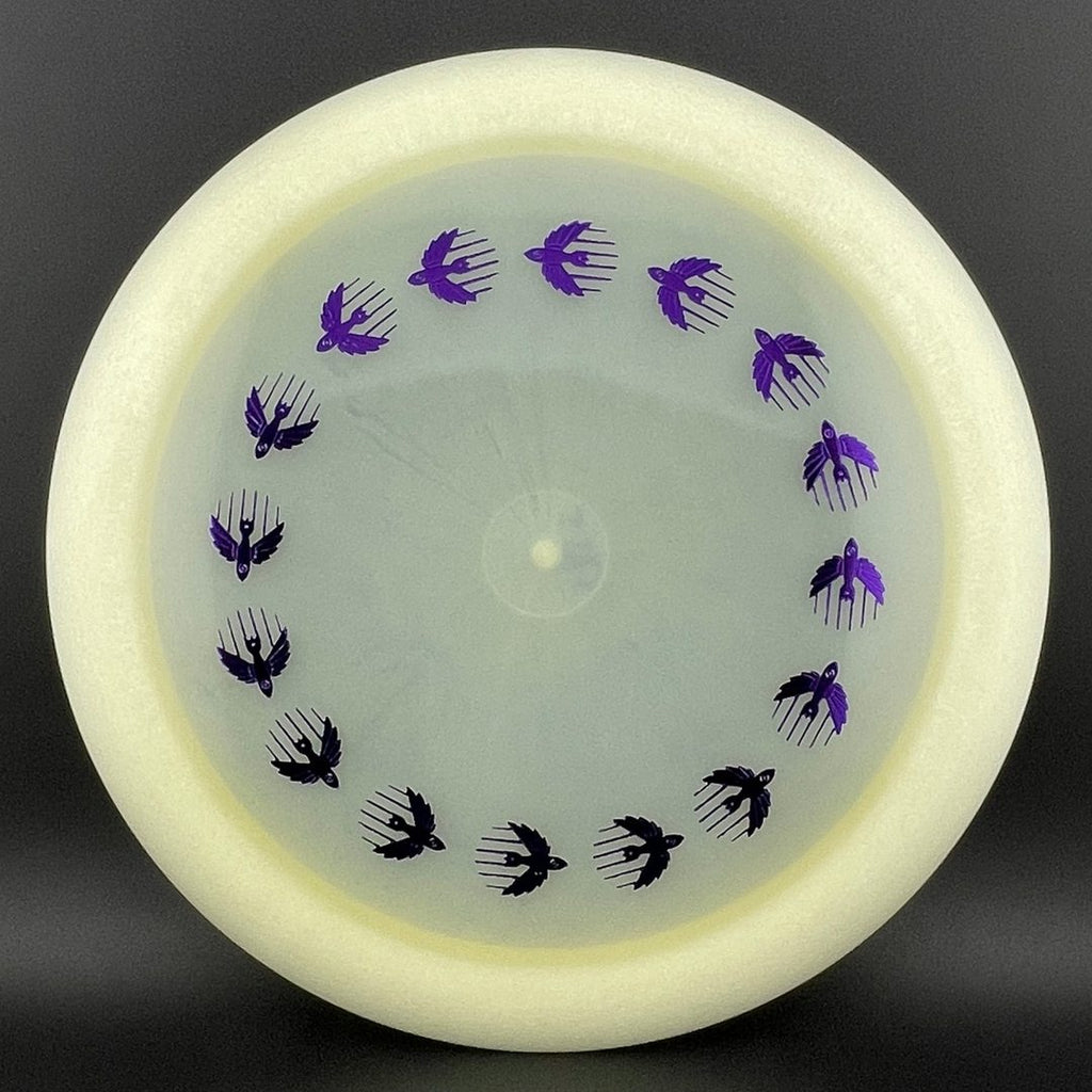 Proto Glow Gummy Champion Destroyer - Bomber Ring