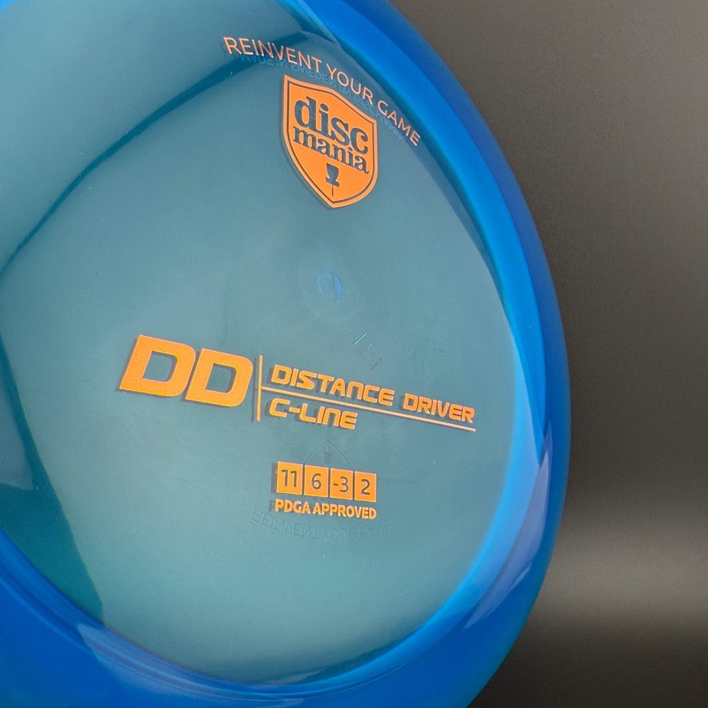 C-line DD - 2024 Reinvented