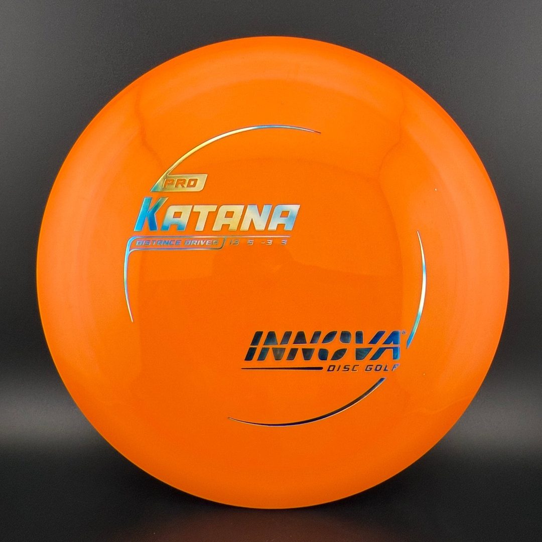 Pro Katana