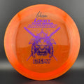 Pinnacle Enemy *Gibson Stash Used*