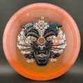 Ethos Omen - First Run - Metal Flake