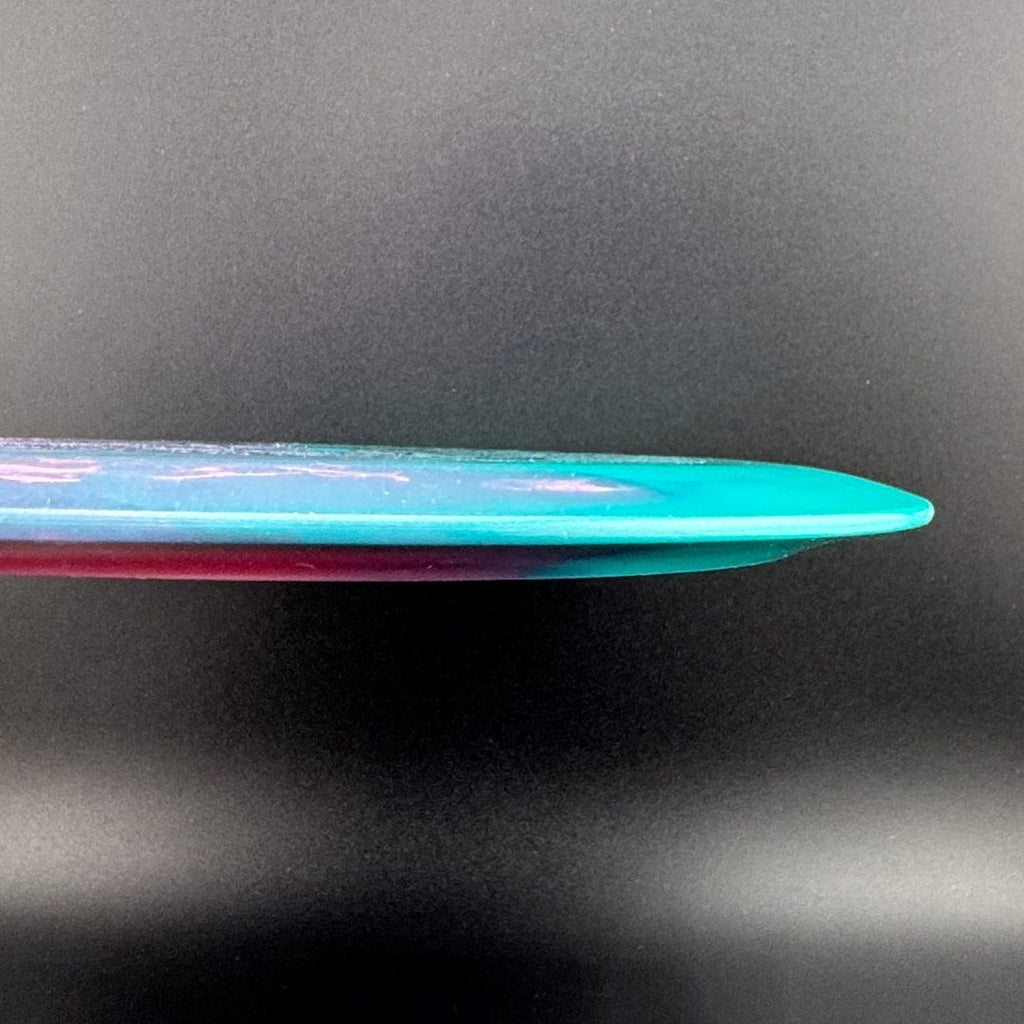 Retina Oblivion