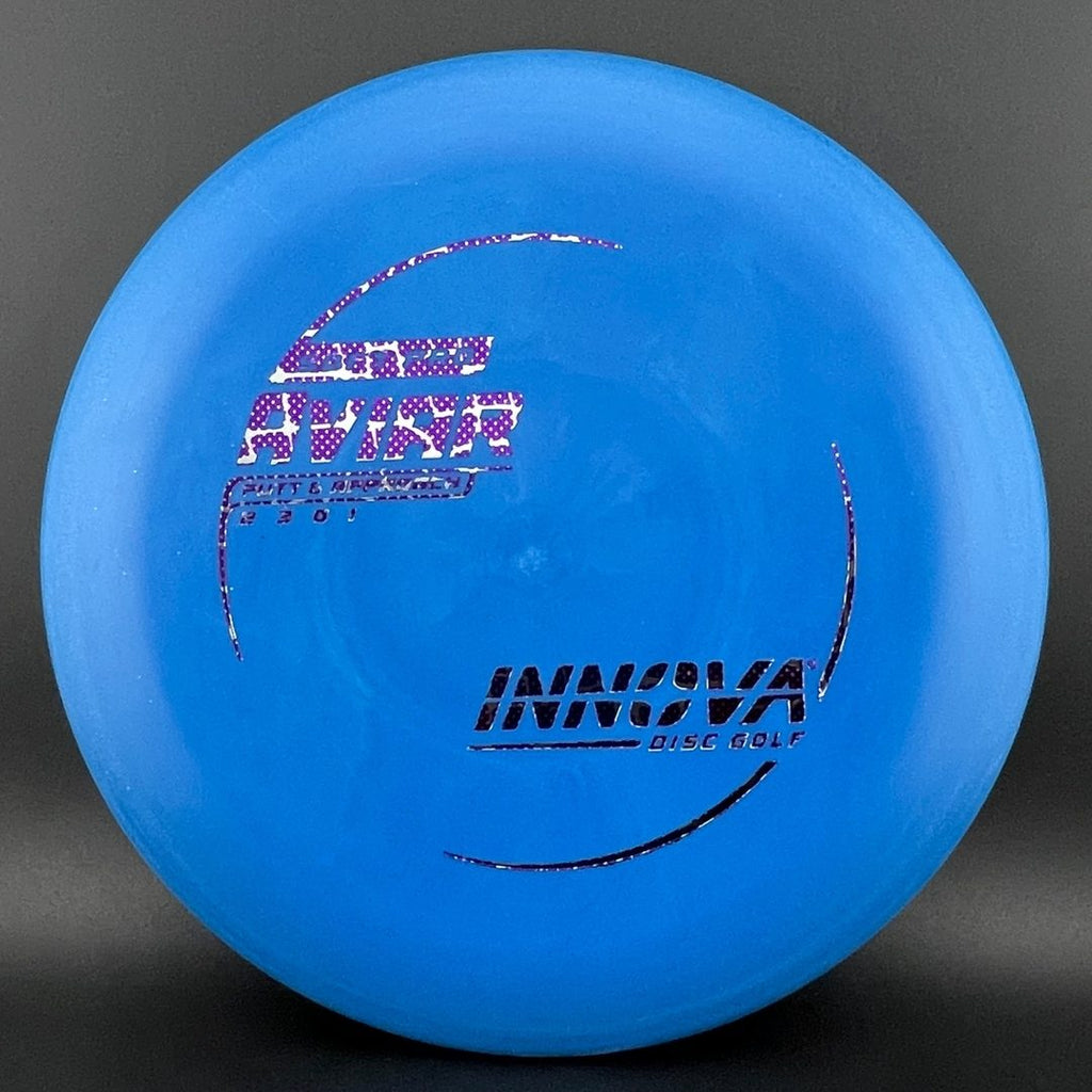 Soft Pro Aviar
