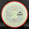 Neutron Crave - Sarah Hokom Signature Series