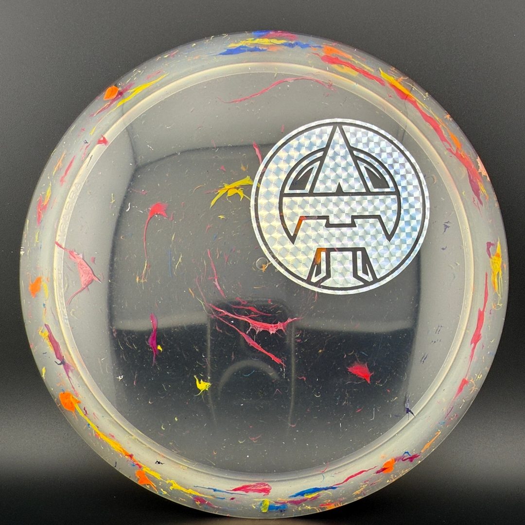 Jawbreaker Z FLX Cigarra - Austin Turner 2026 TS