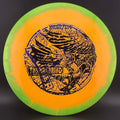Halo Star XCaliber - Kat Mertsch 2023 - Double Stamp TS