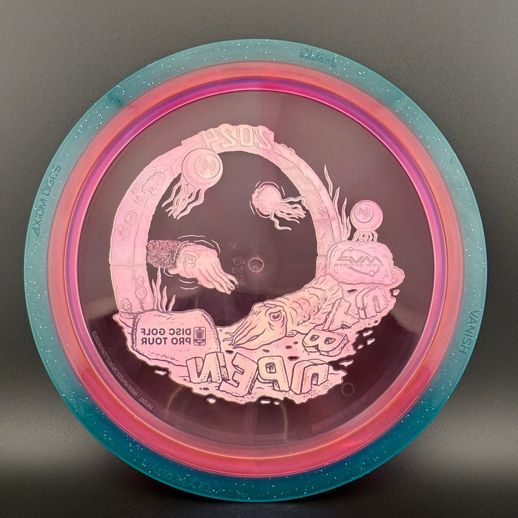 Prism Proton Soft Vanish - OTB Open 2024 - Green C Studio
