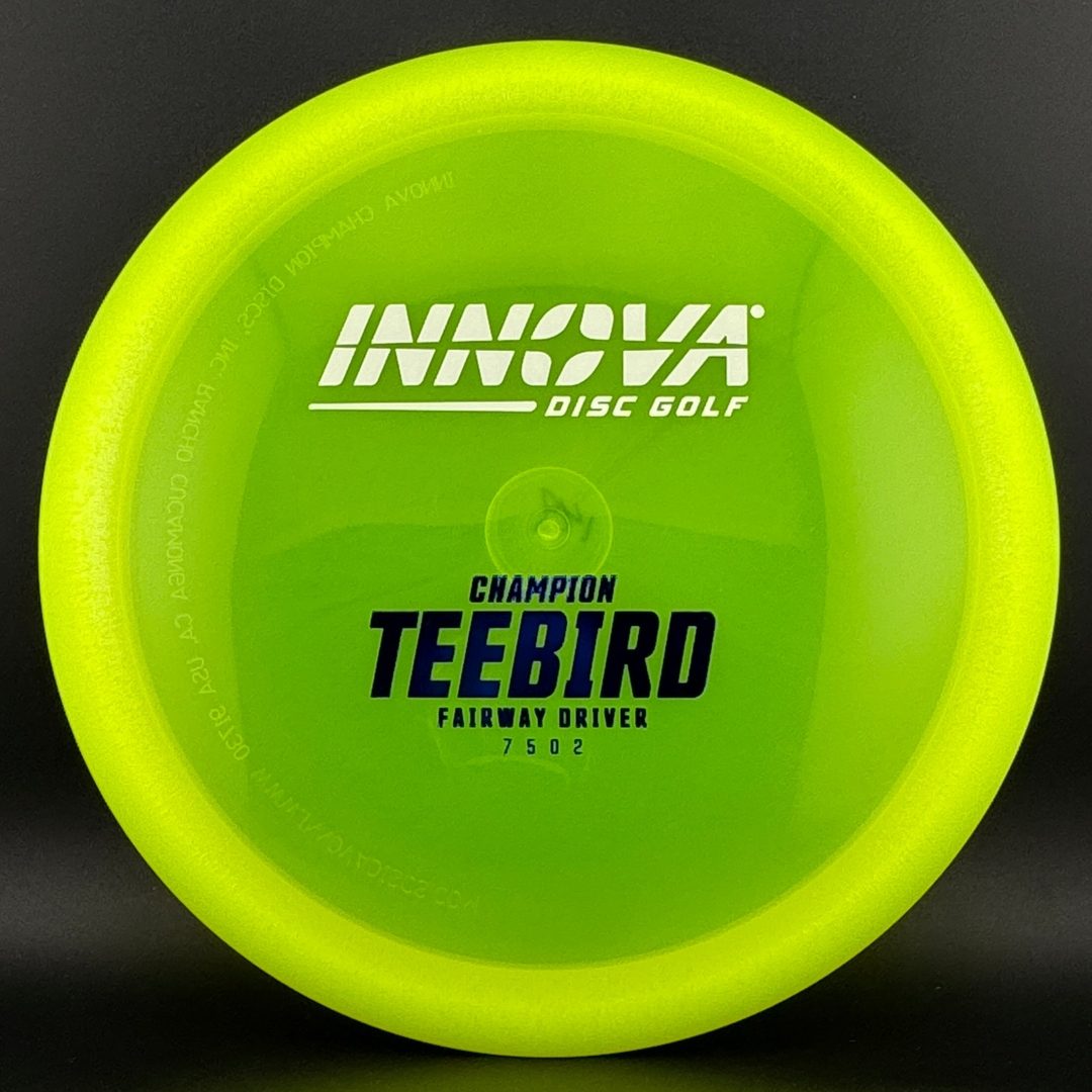 Champion Teebird