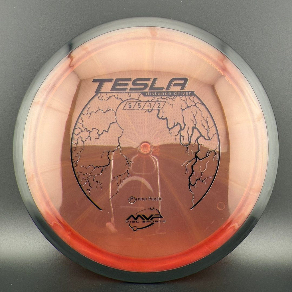 Proton Tesla