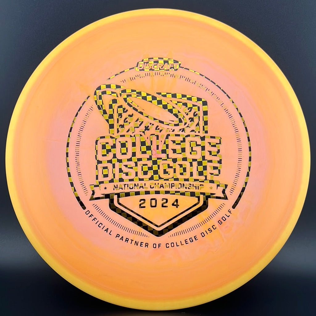 Swirl ESP Buzzz - College Nationals 2024