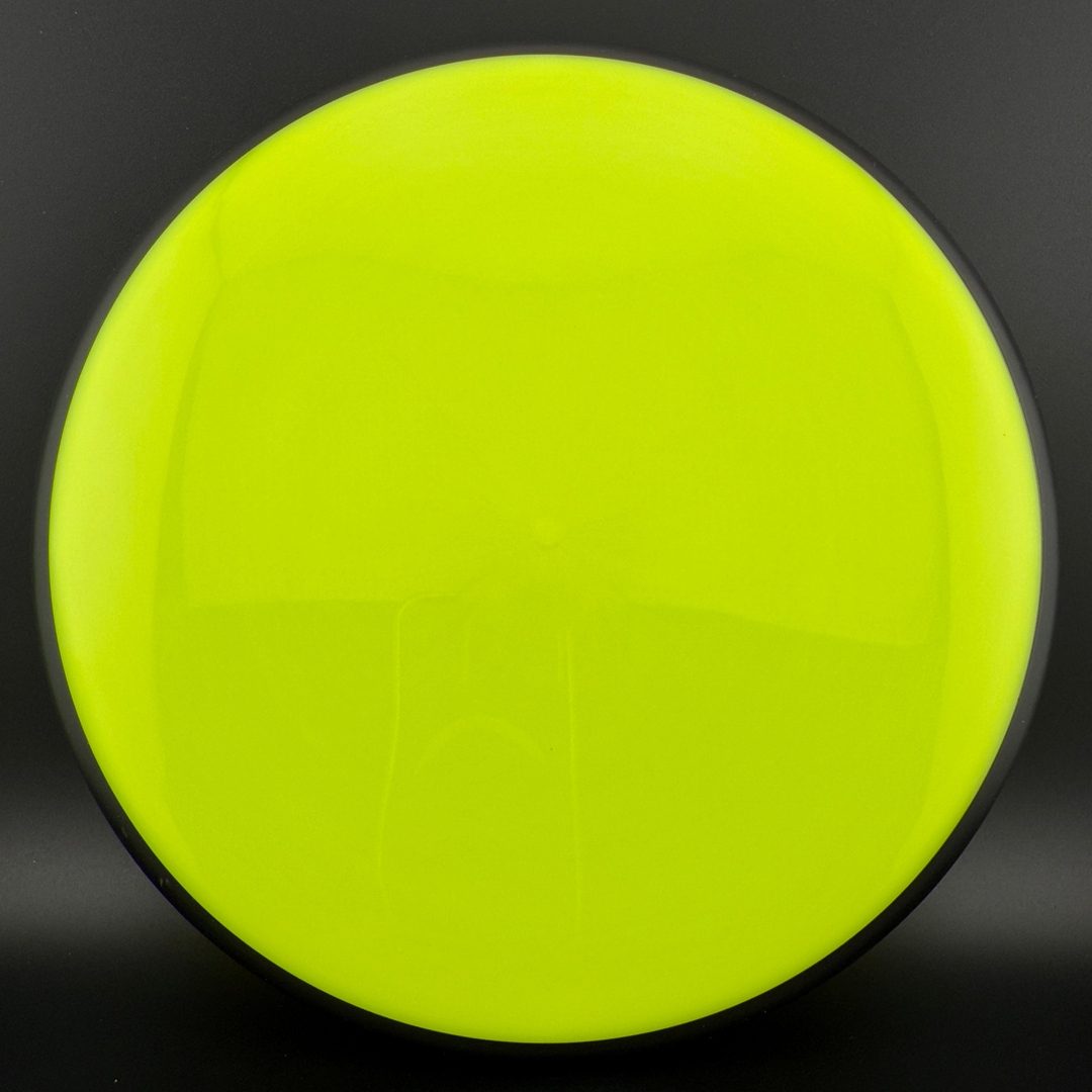 Neutron Ohm - Blank