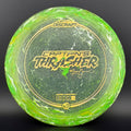 Jawbreaker Z Captain's Thrasher - Missy Gannon 2025