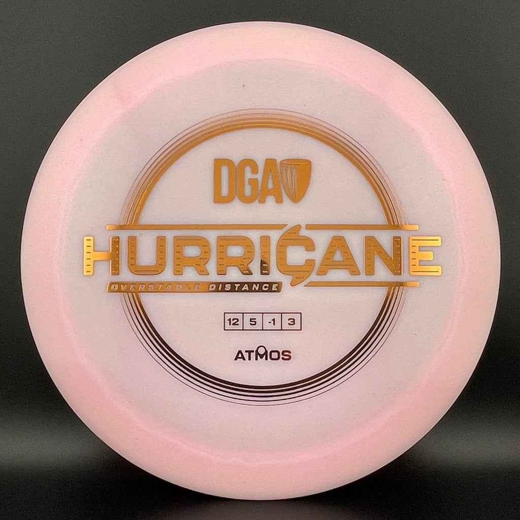 Atmos Hurricane