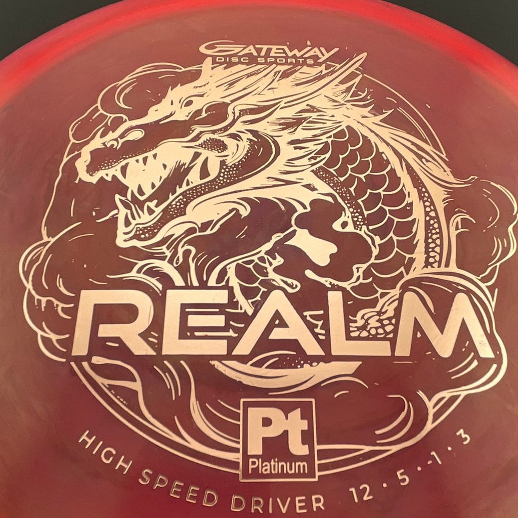 Platinum Realm