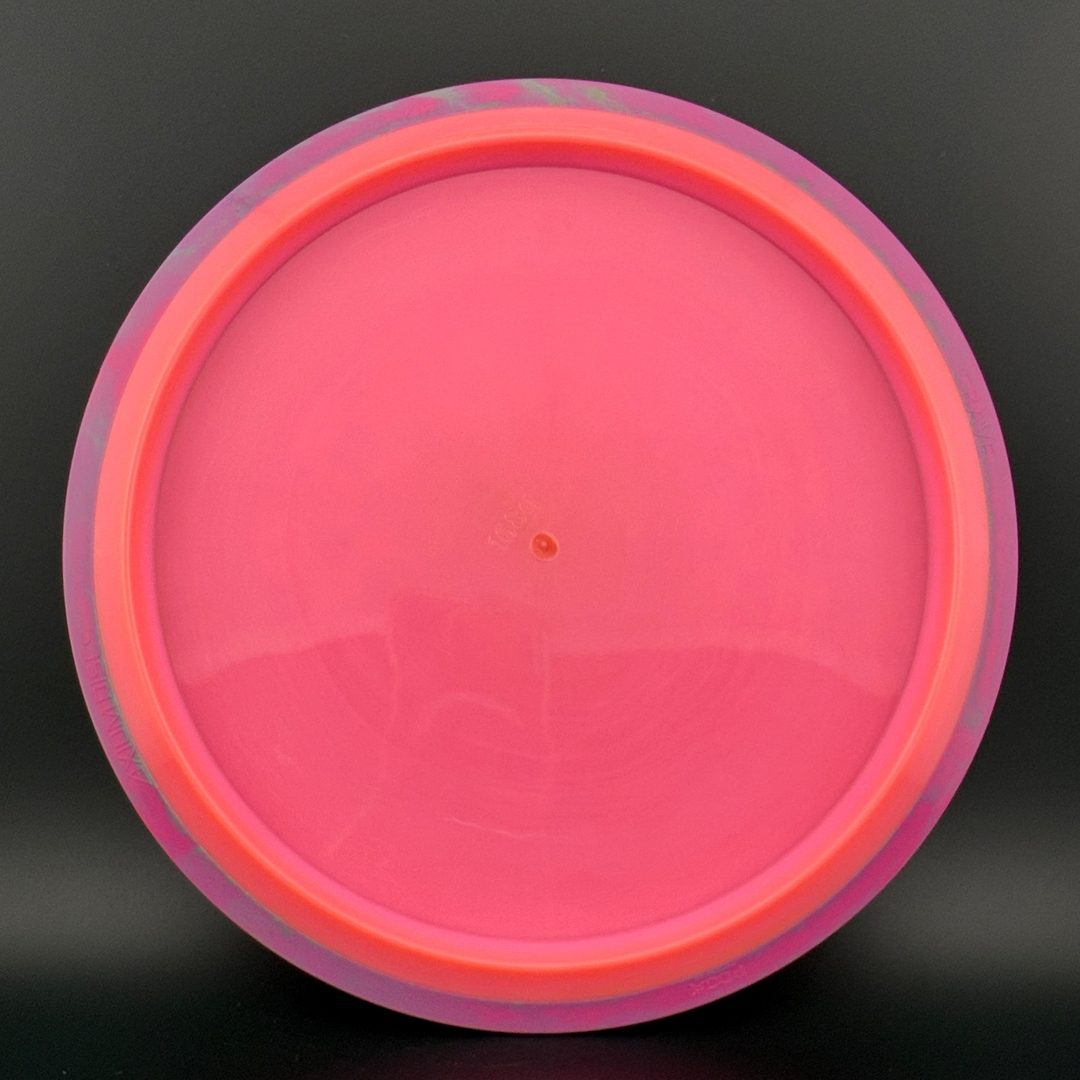 Neutron Crave - Sarah Hokom Signature Series