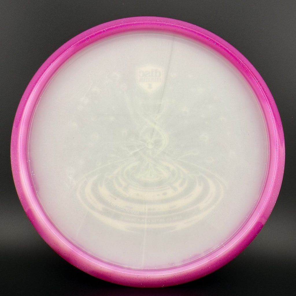 Metal Flake Horizon C-Line Drop - Niklas Anttila dna Series