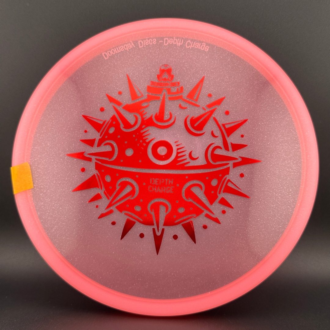 Clandestine Depth Charge