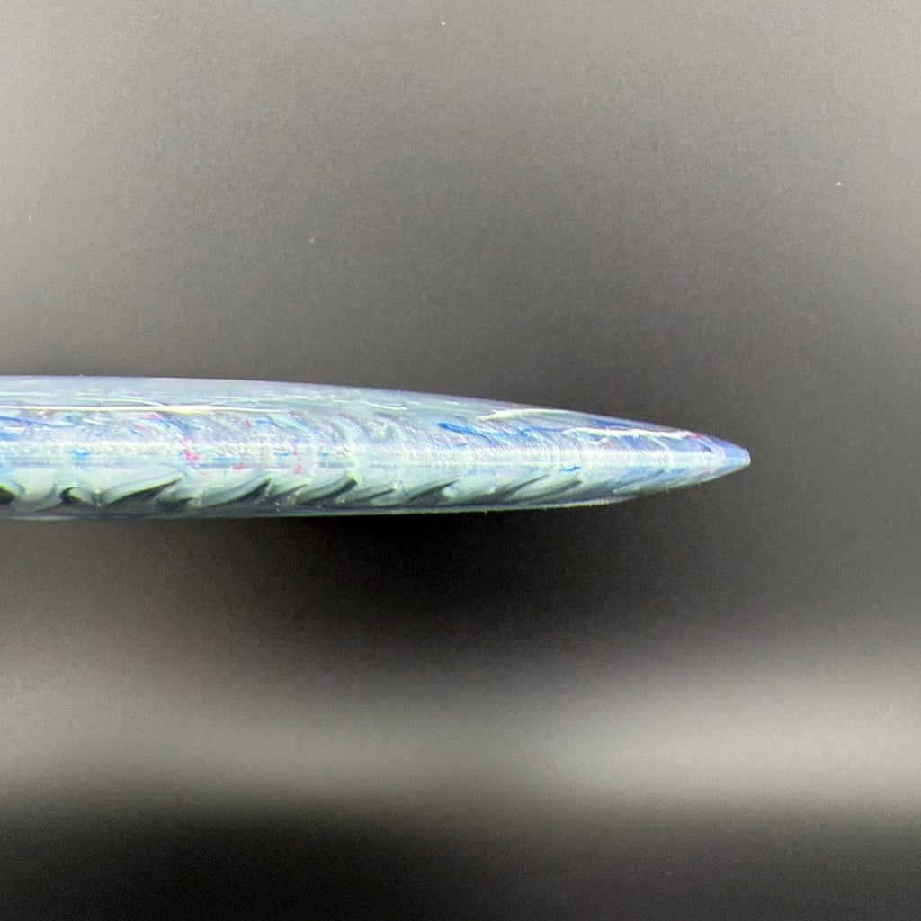 FuZed Jawbreaker Z Sparkle Scorch - Bar Stamp