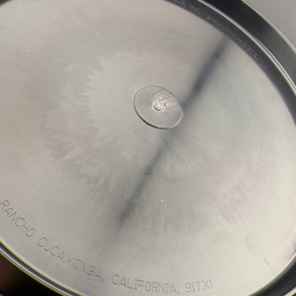 Metal Flake Star Rat - 2018 USDGC XX Wings 1/50 *Gibson Stash*