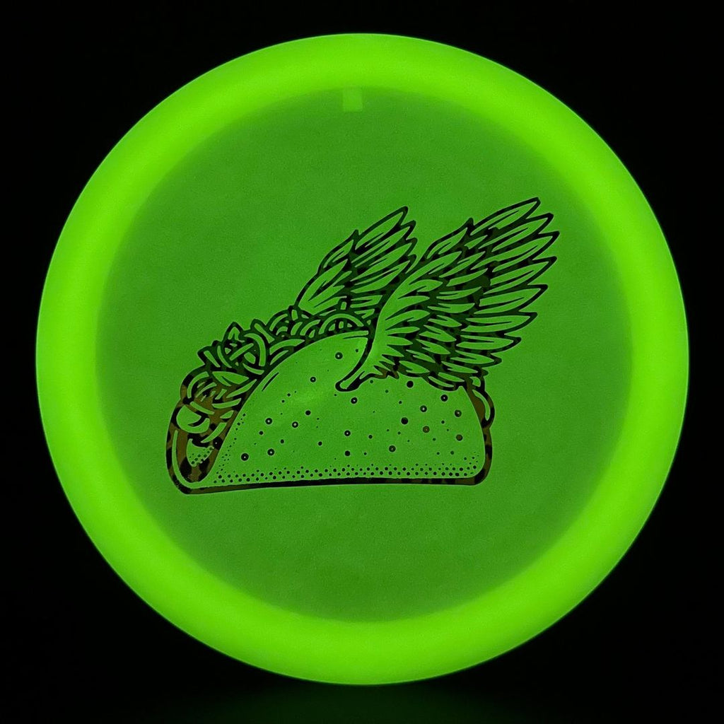 Nocturnal Phoenix - Flying Taco