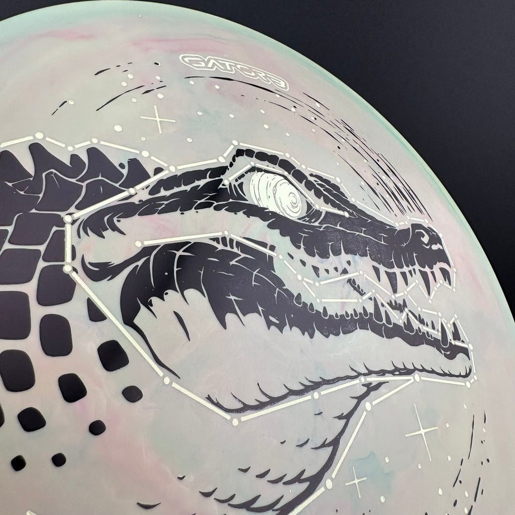 Galactic XT Gator3 - Space Force By Marm O Set