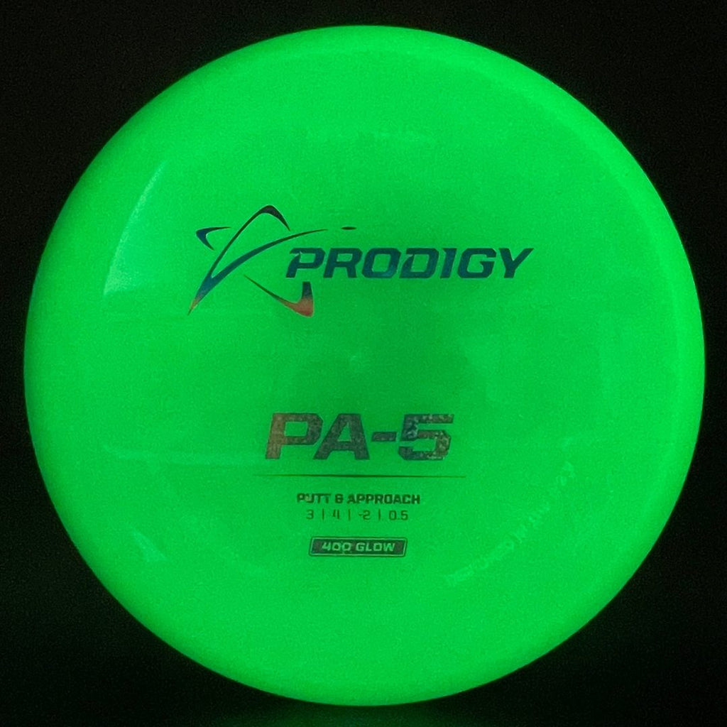 Glow PA-5 (400)