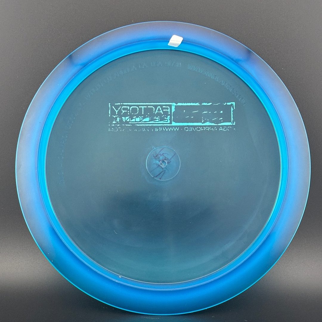 Champion Valkyrie (Penned) - F2 - Lightweight