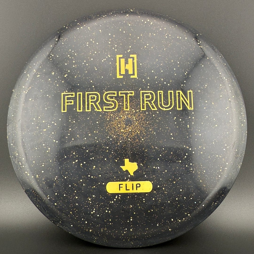 Primo Flip - First Run - 1/100