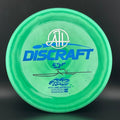 ESP Swirl Zone *Signed* - Adam Hammes Mini Stamp