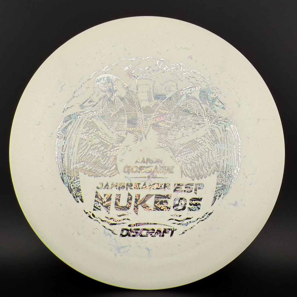 Jawbreaker ESP Nuke OS - Aaron "Goose" Gossage