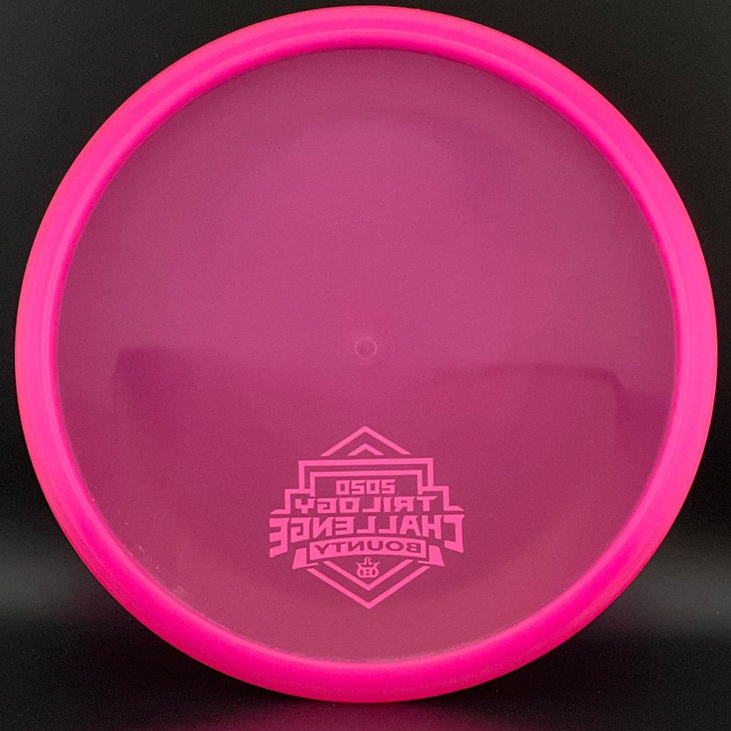 Lucid Bounty - 2020 Trilogy Challenge