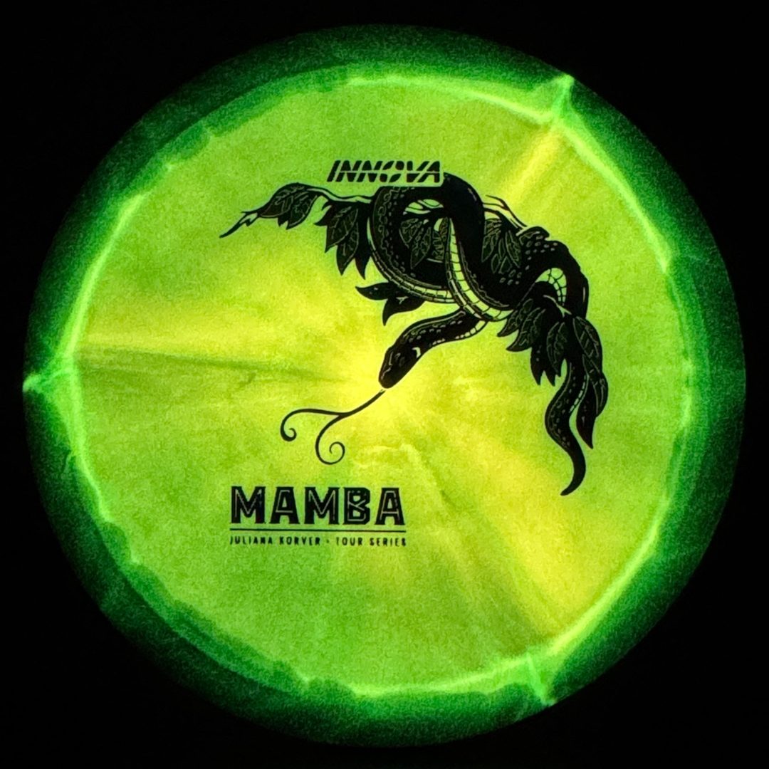 Proto Glow Halo Star Mamba - Juliana Korver 2026 Tour Series