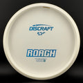 White ESP Roach - Bottom Stamp (Dyer's Delight)