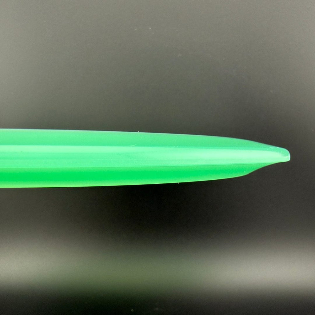 Proto Glow Champion Eagle-X (*Flat Top) - Air Force - Blue