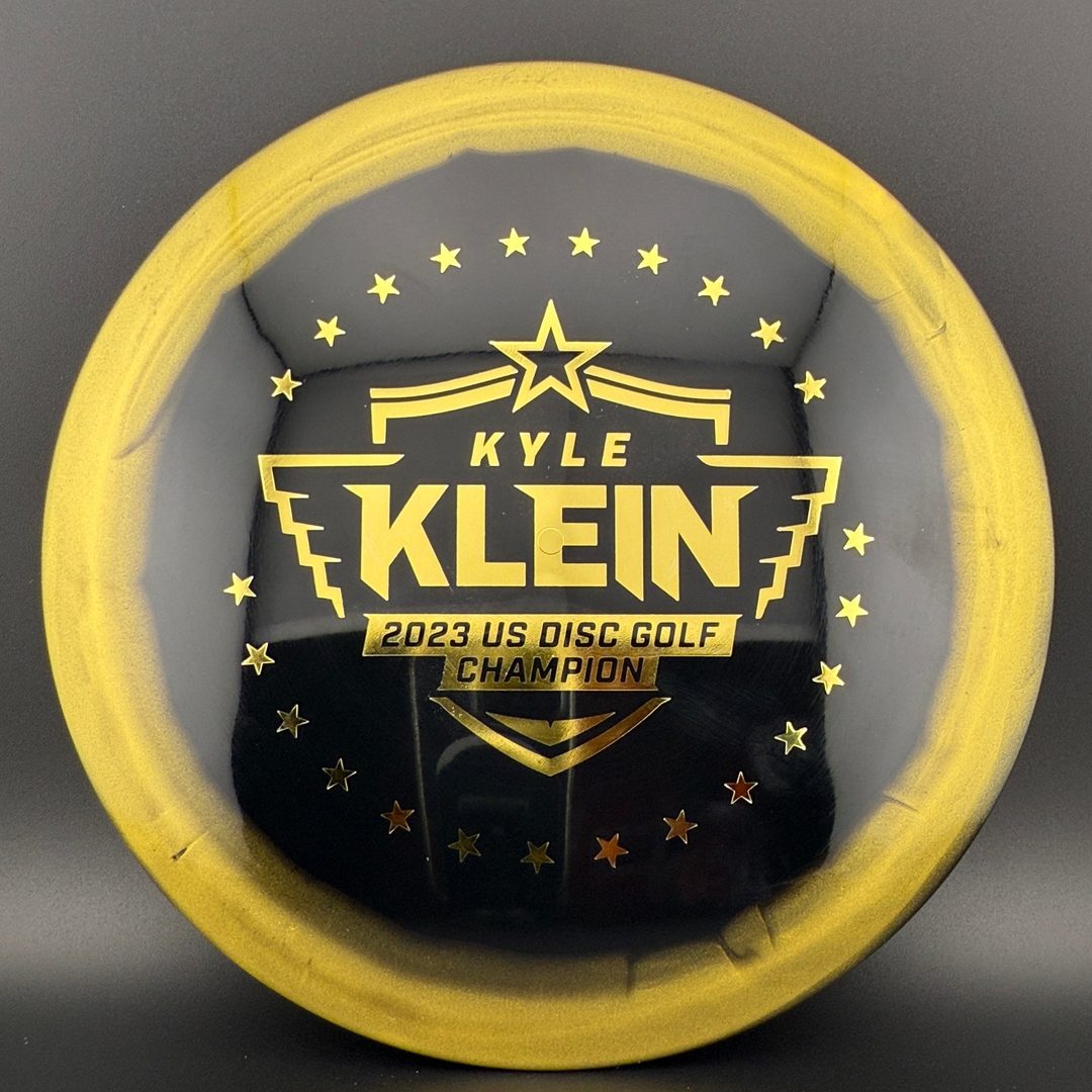 Golden Horizon Vanguard - Kyle Klein USDGC  *Warehouse Stash*